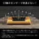 �Ǘ��Z���T�[ �S�Ă��F�߂� ���n�Z���T�[ �v���p �č������擾 �Ԓ� ���n�T�� �t�����N���� ProSensor �i�������K�i�^���{��������^�P�N�ۏؕt���j �֘A�摜4