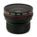 �I�v�e�J Opteka 0.20X ���� ���� �R���o�[�W���������Y (52/55/58mm) �i�������K�i�^���{��������^�����ۏؕt���j