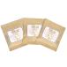 FURUUCHI CAMPTEA GREENJASMINE 3 шт. комплект 