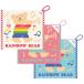 [ почтовая доставка соответствует ] Rainbow Bear pa черпак -p есть woshu полотенце ( носовой платок полотенце полотенце для рук подарок подарок подарок празднование рождения день рождения )