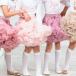  юбка chuchu кринолин ребенок одежда tutuskirt девочка 1-2 лет для CAPPUCINO1 Kids платье Event память фотосъемка MANUFAKTURA FALBANEK