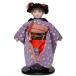 [ ichimatsu doll ] ichimatsu doll 13 number city pine :.. costume [ Karl ]:.. work [ hinaningyou ][ coming off . doll ]