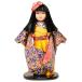 [ ichimatsu doll ] ichimatsu doll 13 number ichimatsu doll :.. costume [..... ribbon ]:.. work [ hinaningyou ][ coming off . doll ]