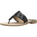���¹�͢���ʡ�Jack Rogers Women's Palm Beach Navajo Classic Sandal Black/Black Pat