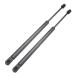 ���¹�͢���ʡ�ECCPP 2pcs Rear Liftgate Lift Supports Struts Rods Shocks for 200
