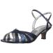 Touch Ups Jane Navy, Size: 9 Touch Ups Women's Jane Heeled Sandal ¹͢