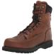 ¹͢ʡ[Georgia] Men's Boot Giant Revamp Waterproof Work Soft Toe Brown