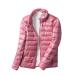 ¹͢ʡElonglin Women's Down Jacket, Lightweight Duck Down Quilted Jack