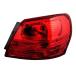 ���¹�͢���ʡ�EPIC LIGHTING Rear Brake Tail Light Lens and Housing Assembly Re