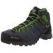Salewa Alp Mate Mid PTX Hiking Boot   Men's Ombre Blue/Pale Frog ¹͢