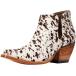 ¹͢ʡAriat Womens Dixon Haircalf Western Boot Cow Hair On 7