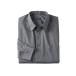 ¹͢ʡKingSize Men's Big & Tall Wrinkle Free Long Sleeve Dress Shirt