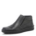 Spring Step Men's Lorenz Sneaker Black EU 41 / US 8 8.5 ¹͢