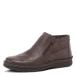 Spring Step Men's Lorenz Sneaker Chocolate Brown EU 40 / US 7 7. ¹͢