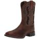 ARIAT Dash Venttek Ultra Distressed Brown 9.5 D (M) Ariat Dash Ve параллель импортные товары 