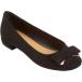 Comfortview Women's Wide Width The Colette Pump - 8 M  Black¹͢