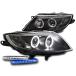 ZMAUTOPARTS إץإåɥ饤 ֥å 6 ֥롼 DRL 2003 2008 BMW Z4 ¹͢