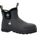 ���¹�͢���ʡ�Muck CCSTCSAM6 Men's Chore Classic Chelsea CSA  Steel Toe Black