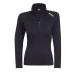 [ параллель импортные товары ]Ski Doo Thermal Base Layer (TOP) Ladies L Black