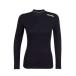 [ параллель импортные товары ]Ski Doo Merino Base Layer (TOP) Ladies M Black