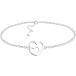 Sofia Milani - ǥ֥쥹å С925 - ϡȥڥ - B0336  С  Фʤ¹͢