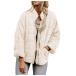 ¹͢ʡYUTANRAL Winter Jackets For Women,Fashion Casual Loose Warm Cozy