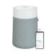 [ параллель импортные товары ]BLUEAIR Air Purifiers for Bedroom, Home HEPASilent Smart Air Pur