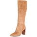 ¹͢ʡVince Women's Pilar Boots  Dk Amber  Tan  9 Medium US