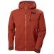 [ параллель импортные товары ]Helly Hansen Men's Odin 1 World Infinity Jacket, 219 Deep Canyon