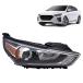 ALLIGATOR AUTO LIGHTS Replacement For Hyundai Ioniq 2020 2022 He ¹͢