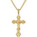¹͢ʡAngelus de Leon 14K ɥ ֥ ڥȥͥå쥹 5mm ͥå쥹饹