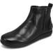 Taos Select Womens Boots - Stylish and Classic Design for Everyday Fashion - Easy On-Off Size Zipper - Curves & Pods Removable Footbed with Arch