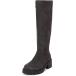 ���¹�͢���ʡ�Gentle Souls by Kenneth Cole Women's Brandon Boot  Charcoal  5.5��