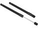 ¹͢ʡZONEEAKO 2pcs Trunk Lift Supports Shocks Struts Springs Smooth S