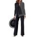 ¹͢ʡAkivide Women's Fall 2 Piece Outfits Casual Long Sleeve V Neck T