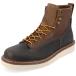 ���¹�͢���ʡ�TAFT 365 Men's Model 001 Lace up Ankle Boot Blue/Brown 11 Medium