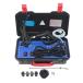 ¹͢ʡ1700W High Pressure Steam Cleaner for Car Detailing, 100V Handhe