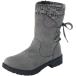 ���¹�͢���ʡ�BLShaoJ Women's Mid Calf Boots Platform Short Boots Low Block Heel S