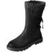 ¹͢ʡAMDBEL Boots for Women Fashion Dressy  Snow Boots for Women Fur Line