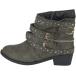 ¹͢ʡCfklopgg Ankle Boots for Women No Heel Wide Boot for Sprained Ankle