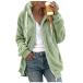 LCMTWX Over Coats for Woman Women'S Fleece Jackets Mountain Hous ¹͢