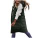 Black of Friday 2023 Green Winter Coat Women Furry Coats for Wom ¹͢