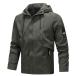 ¹͢ʡBusiness Work Top Men's Waterproof Ski Jacket Casual Thick Jacke