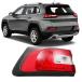 Silscvtt Rear Brake Tail Light Assembly Replacement for Cherokee ¹͢