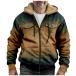 ���¹�͢���ʡ�Jackets for Men Mens Long Jacket Fleece Pullover Tactical Jacket