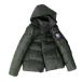 ¹͢ʡKANG POWER Men's Hooded Puffer Jackets Coats Winter Male Casual