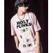 glamb ࡡHoly Punks T-shirts ۡ꡼ѥ󥯥ԥ