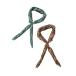  предшествующий предварительный заказ Monogram Scarf / монограмма шарф glamb грамм 