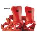 FLUX�y25/26�EDS�z�r���f�B���O �X�m�[�{�[�h �����Y ���f�B�[�X �t���b�N�X �o�C���f�B���O �I�[�����E���h �O���g���@�p�[�N ���S�ґΉ� �֘A�摜4