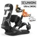 UNION ���j�I�� �X�m�[�{�[�h �r���f�B���O ULTRA [MEN] 26-27 ���f��
